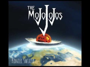 The Mojojojos